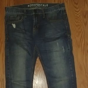 Aeropostale Jeans